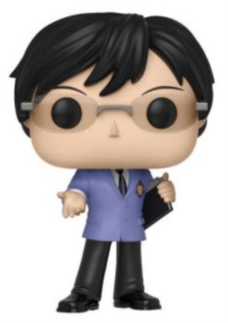 FUNKO ACTION FIGURES FUNKO POP OURAN HIGH SCHOOL: KYOYA